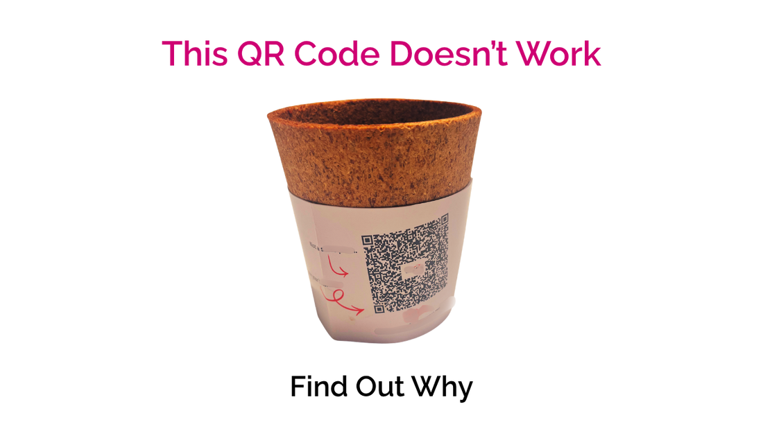 QR Codes for Events: The Complete Guide to Printing, Displaying and Scanning QR Codes That Work Every Time