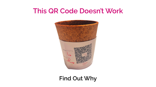QR Codes for Events: The Complete Guide to Printing, Displaying and Scanning QR Codes That Work Every Time