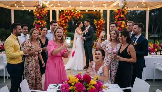 Making Guests Feel Included in Your Wedding: A 2026 Guide