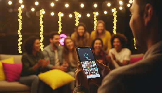 The Best Collaborative Memory Book for Events: 2026 Guide