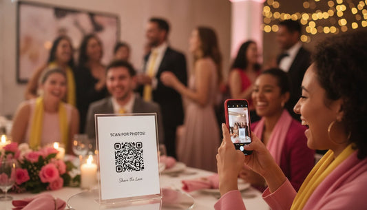 ICloud Photo Sharing Alternative for Events: Best 2026 Picks