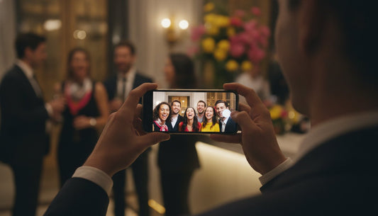 Getting High Resolution Photos from Guests: The 2026 Guide