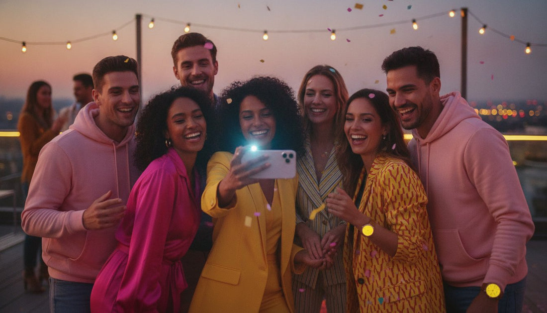 Photo Booth Alternative for Party: 5 Modern Ideas for 2026