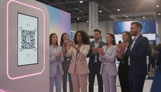 Trade Show Photo Engagement Ideas: 2026 Guide for Booth Traffic