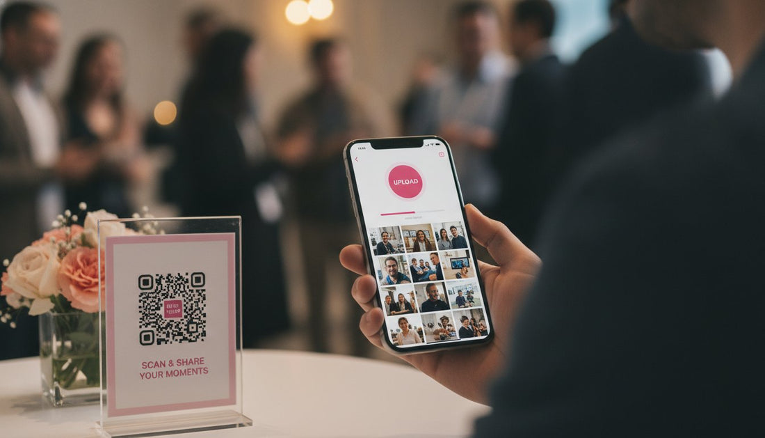 Streamline Photo Collection for Clients: The 2026 Strategy