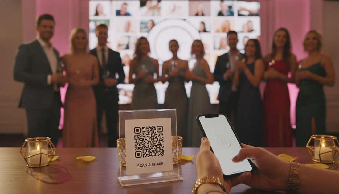 How to Encourage Guests to Take Photos: The Complete 2026 Guide