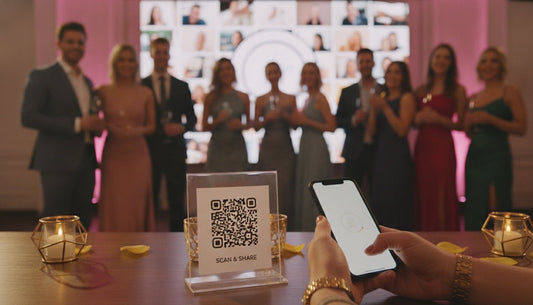 How to Encourage Guests to Take Photos: The Complete 2026 Guide