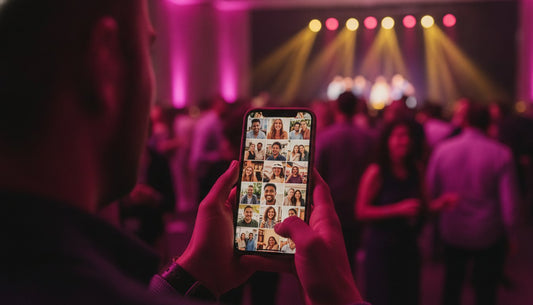 Using Guest Photos for Event Marketing: The 2026 Strategy Guide