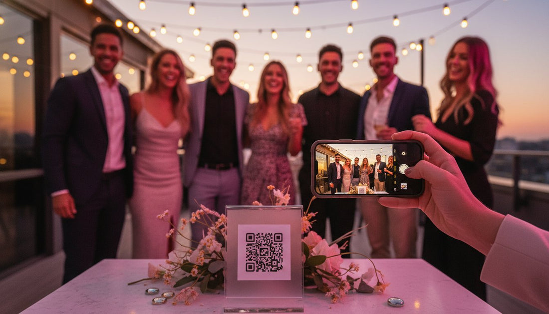 How to Collect Guest Photos Without the Stress (2026)