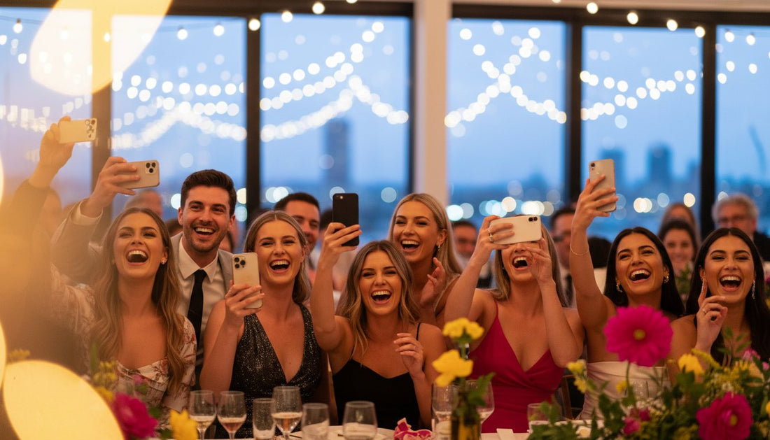 WedUploader Review: Is It the Best Way to Collect Wedding Photos?