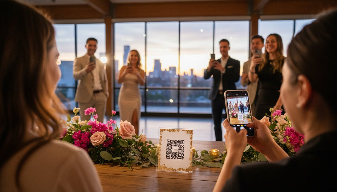 Wedding Photo App Myths: Why Apps Fail and What Works in 2026