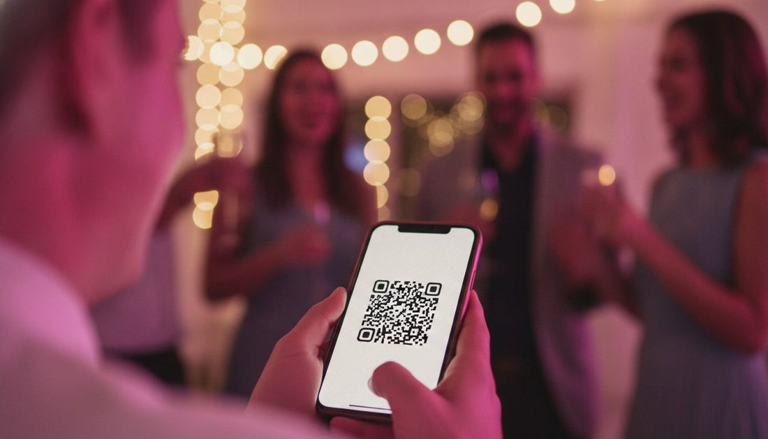 Best Wedding Photo Sharing App Alternative for 2026