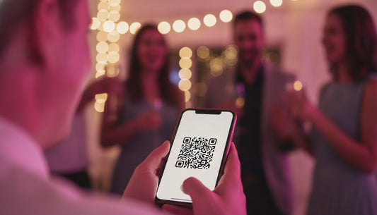 Best Wedding Photo Sharing App Alternative for 2026