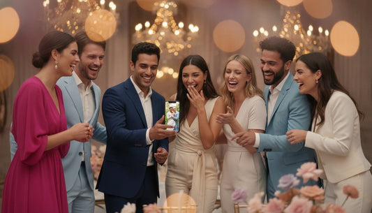 Best Weduploader Alternative: Collect Guest Photos Stress-Free in 2026