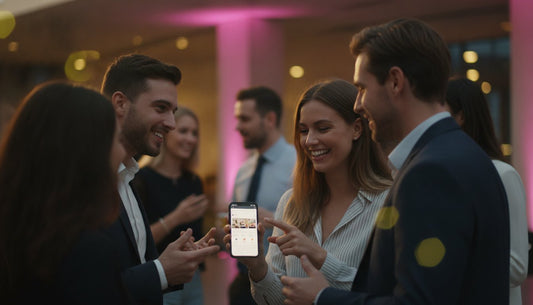 Branded Event Photo Sharing: The Complete 2026 Engagement Guide