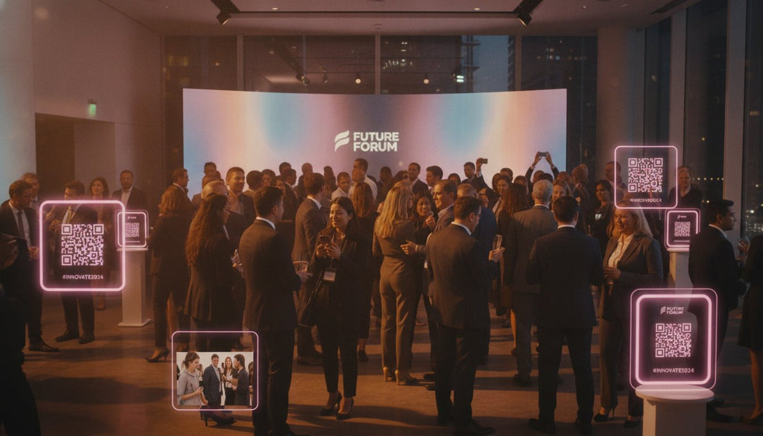 Corporate Event Photo Collection: The 2026 Engagement Guide