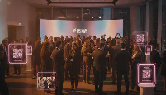 Corporate Event Photo Collection: The 2026 Engagement Guide