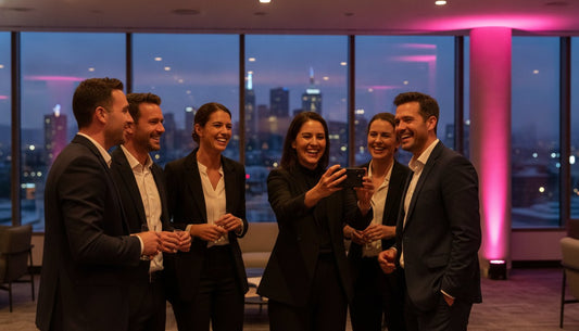 Corporate Event Photo Sharing Melbourne: The 2026 Engagement Guide