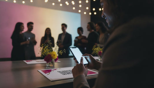 Creating a Digital Keepsake of an Event: The 2026 Guide
