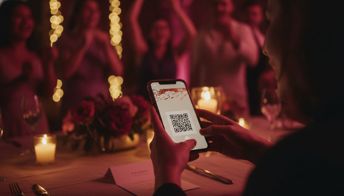 Digital Photo Booth Alternative for Wedding: 2026 Guide