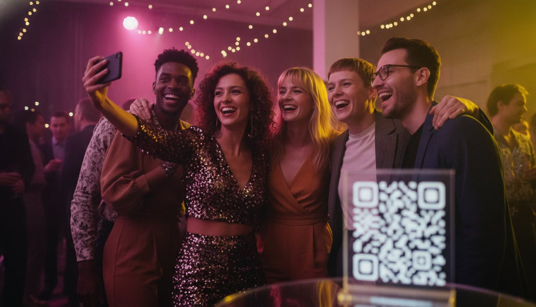 Digital Photo Booth Alternative: The Best 2026 Event Guide
