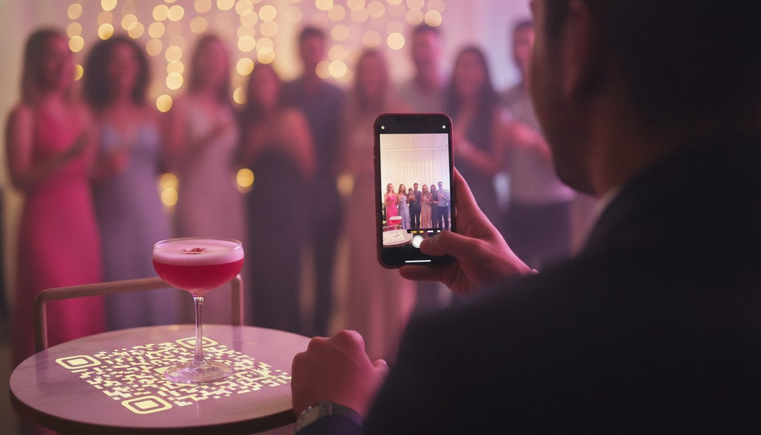 Engagement Party Photo Sharing: The 2026 Guide to Candid Moments