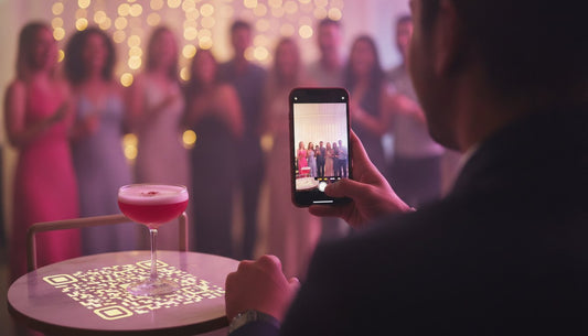 Engagement Party Photo Sharing: The 2026 Guide to Candid Moments
