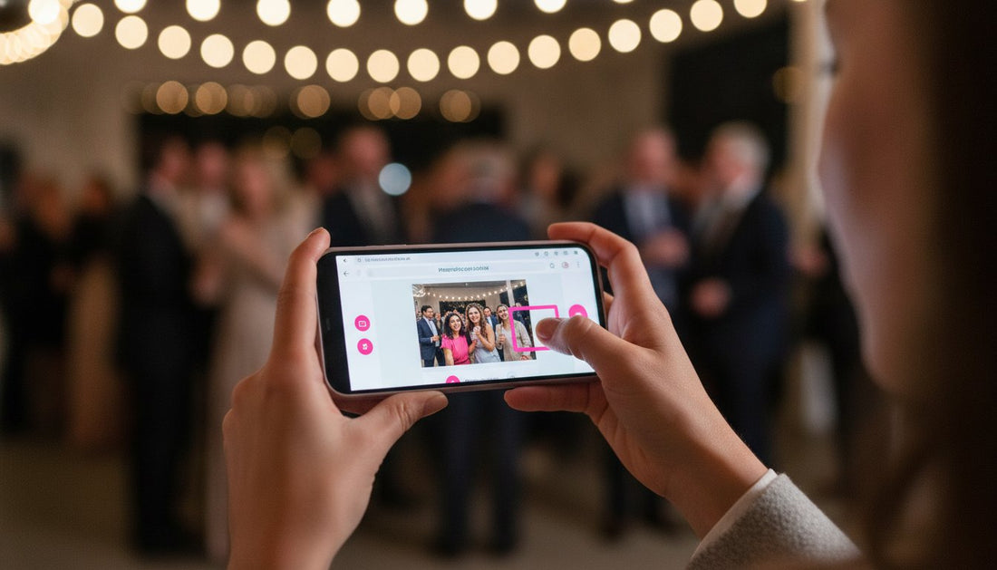 Event Photo Collection System: The Complete 2026 Guide