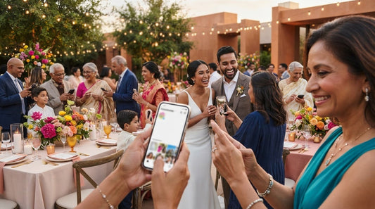 Event Tech for Modern Couples: 5 Tools Worth Considering