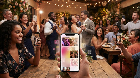 Guest Photo Sharing Cost: The 2026 Guide to Event Pricing