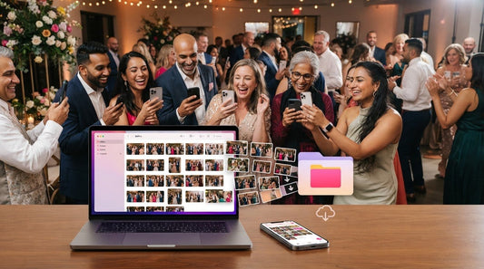How to Download All Guest Photos at Once: Step-by-Step Guide