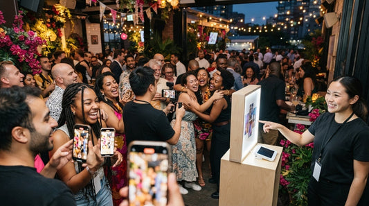 How to Get User-Generated Content from Events in 2026