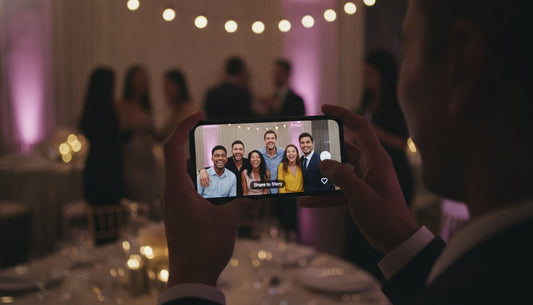 Live Event Photo Sharing: The Ultimate 2026 Guide for Hosts
