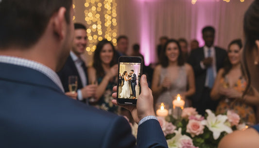 Modern Wedding Guest Photo Album: The Complete 2026 Guide