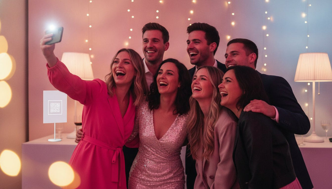 Photo Booth Alternative for Wedding: 5 Best Modern Ideas (2026)