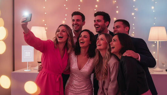 Photo Booth Alternative for Wedding: 5 Best Modern Ideas (2026)