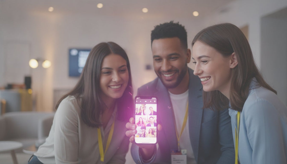Post-Event Engagement with Attendees: A Practical 2026 Guide