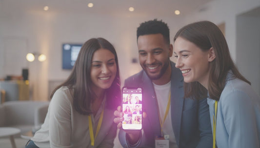 Post-Event Engagement with Attendees: A Practical 2026 Guide