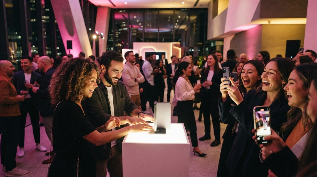 Product Launch Event Photo Ideas Guests Will Love in 2026