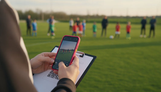 Sports Team Photo Sharing: Best Ways to Collect Photos in 2026
