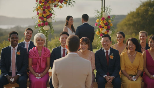 Unplugged Ceremony Alternatives: 5 Better Ways to Manage Phones
