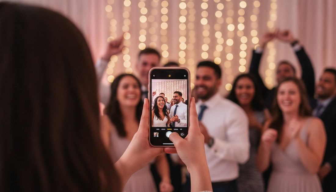 Wedding Day Timeline: The Ultimate 2026 Stress-Free Guide