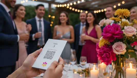 Wedding Guest Photo Gallery: The 2026 Guide to Candid Snaps