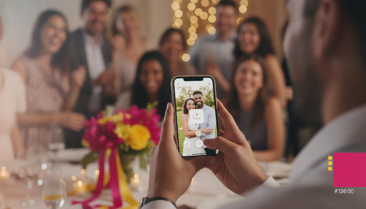 Wedding Photo Online Upload: The Ultimate 2026 Guest Guide