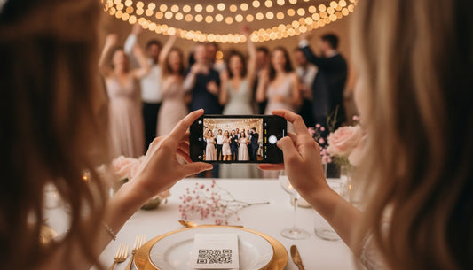 Wedding Photo Sharing App Australia: Collect Guest Memories in 2026