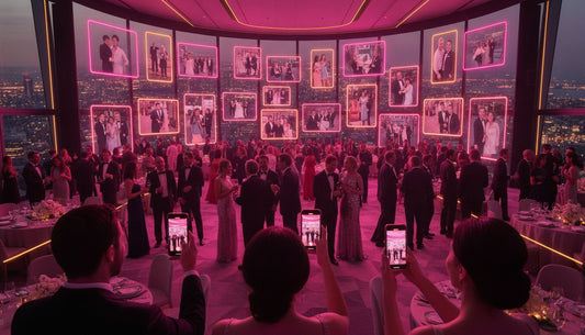 White Label Photo Sharing: 2026 Event Planner Pro Guide